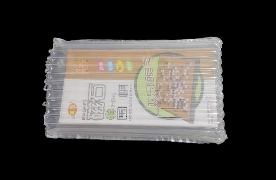 氣柱袋--快遞必用包裝