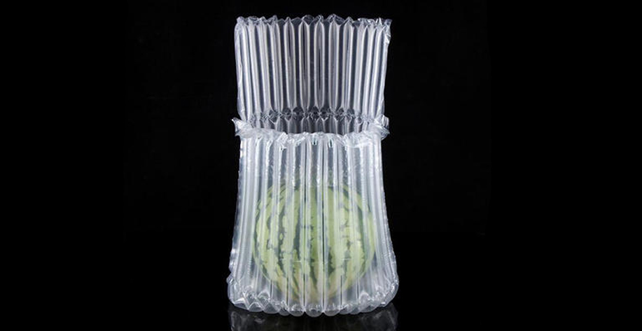 水果包裝應用案例